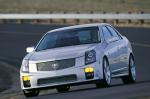Cadillac CTS-V 2004 года